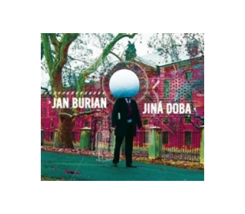 Jan Burian
