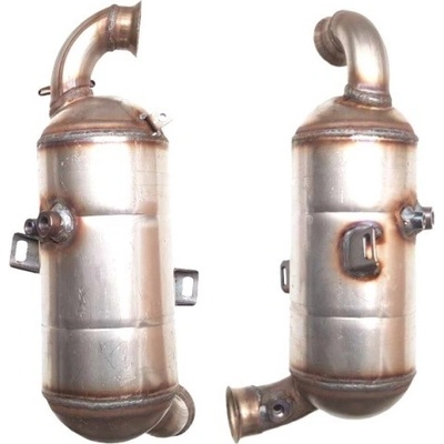 JMJ 1194DPF filter výfuku CITROEN C3 2 (09--) 1.4 HDi , CITROEN C3 2 (09--) 1.4 HDi/eHDI , CITROEN DS3 (09-16) 1.4 HDi , CITROEN DS3 (09-16) 1.4 HDi/eHDI , PEUGEOT 2008 1 (12--) 1.4 HDi , PEUGEOT 206+