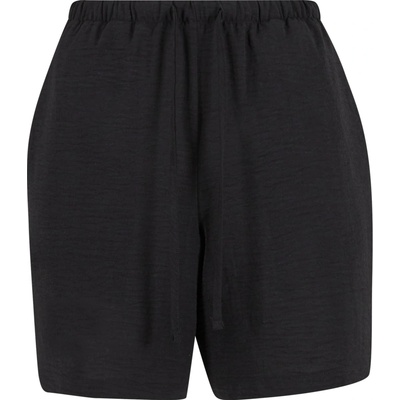 Urban Classics dámské kraťasy tb7522 black