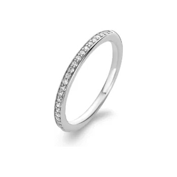 Image 1 of Ti Sento Milano Дамски пръстен Ti Sento Milano - 1923ZI/56 (1923ZI/56)