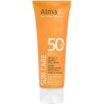 Alma K Protective and Nourishing Face Cream SPF 50 75 ml