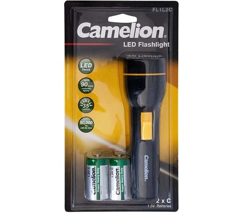 Camelion CT-4007