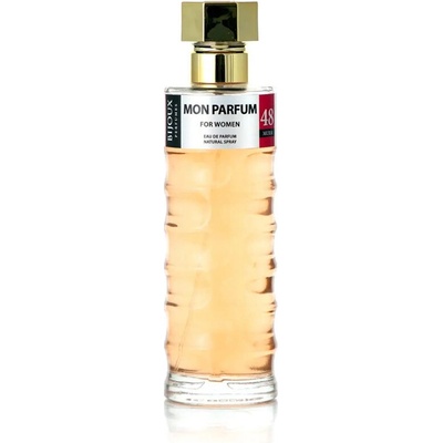 Bijoux Mon Parfum 48 parfémovaná voda dámská 200 ml