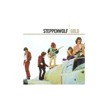 Steppenwolf - Gold CD
