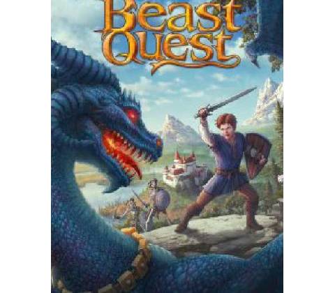 Beast Quest