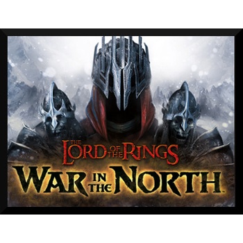 Lotr: War in the North