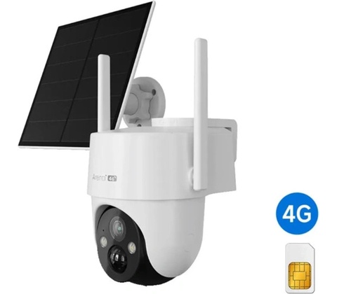Arenti GO3G Kit3