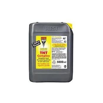 Image 1 of TNT Complex 5L - минерален тор за растеж