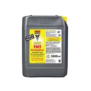  TNT Complex 5L - минерален тор за растеж