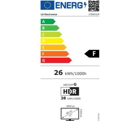 LG 27BN55UP