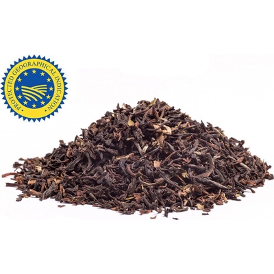 ManuTea Darjeeling FTGFOP I Second Flush Tukdah černý čaj 1000 g