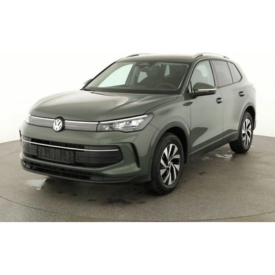 Volkswagen Tiguan 1.5 eTSI DSG Life 110 kW