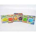 EPEE *AST. SLIME x 12, Goblins, 6 wz. , displ. /12