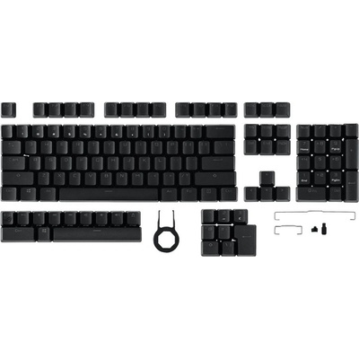 Asus ROG PBT Keycap Set 90MP0280-BAUA00 – Hledejceny.cz