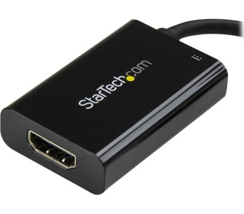 StarTech CDP2HDUCP