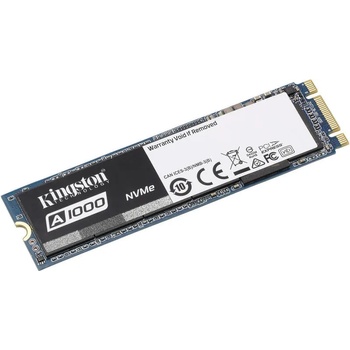 Kingston A1000 240GB M.2 PCIe SA1000M8/240G