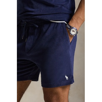 Ralph Lauren къс панталон мъжки памучен (710A12490)