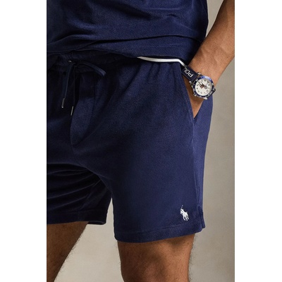 Ralph Lauren къс панталон мъжки памучен (710A12490)