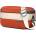 Gomatic Чанта Gomatic - McKinnon Luma Sling, 9 l, Rust (PMLMSGG-RST-01)