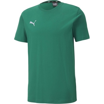 PUMA Тениска Puma Men's Teamgoal 23 Regular Fit T-Shirt - Pepper Green