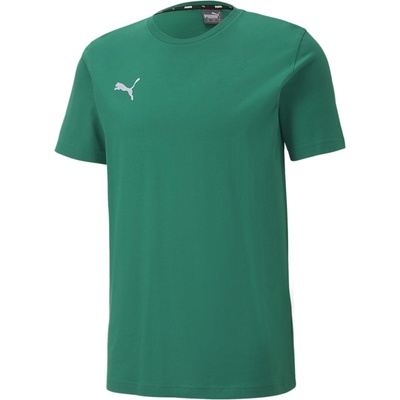 PUMA Тениска Puma Men's Teamgoal 23 Regular Fit T-Shirt - Pepper Green