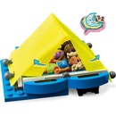 Image 1 of LEGO® Friends - Stargazing Camping Vehicle (42603)