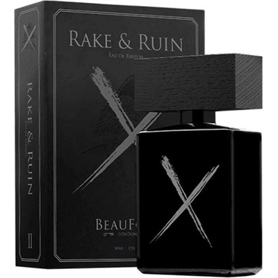 Beaufort Rake & Ruin parfémovaná voda unisex 50 ml