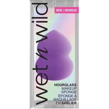 Wet n Wild Brush make-up hubka typ Hourglass