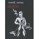Grázel - viaz.