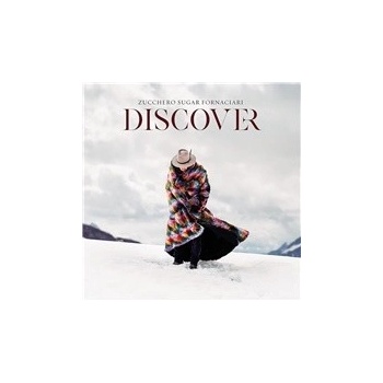 ZUCCHERO - DISCOVER CD