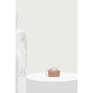 Furla чанта crossbody дамска от кожа Camelia Micro (WE00625.BX4255.4910S)