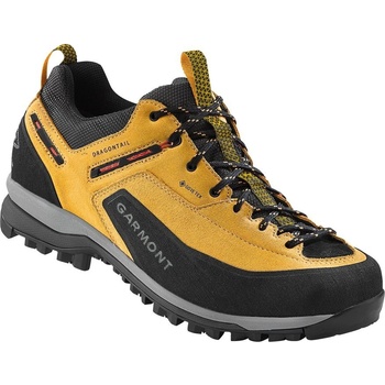 Garmont Dragontail Tech Gtx nízke trekové topánky 10020296GAR yellow