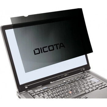 Dicota Secret 14,0" Privacy filter D30317