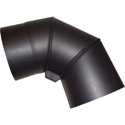HS Flamingo koleno 90°/150 mm/1,5 mm nastavitelné HSF25-303 – Zboží Dáma