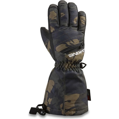 DAKINE Ски ръкавици tracker