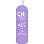 CHI vibes hair to slay split-end mending conditioner Балсам против цъфтящи краища 355 мл (chivmc12)
