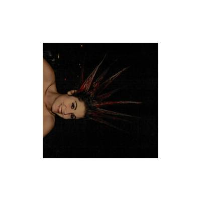 ULTRA Q - GET YOURSELF A FRIEND CD