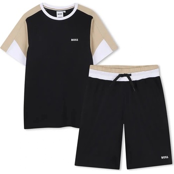 BOSS J53006 set - Black (Black)