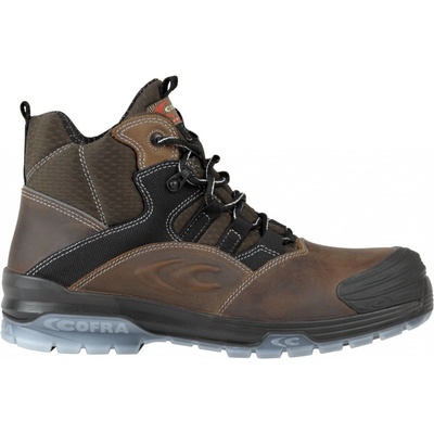 COFRA GOYA brown S3 CI SRC