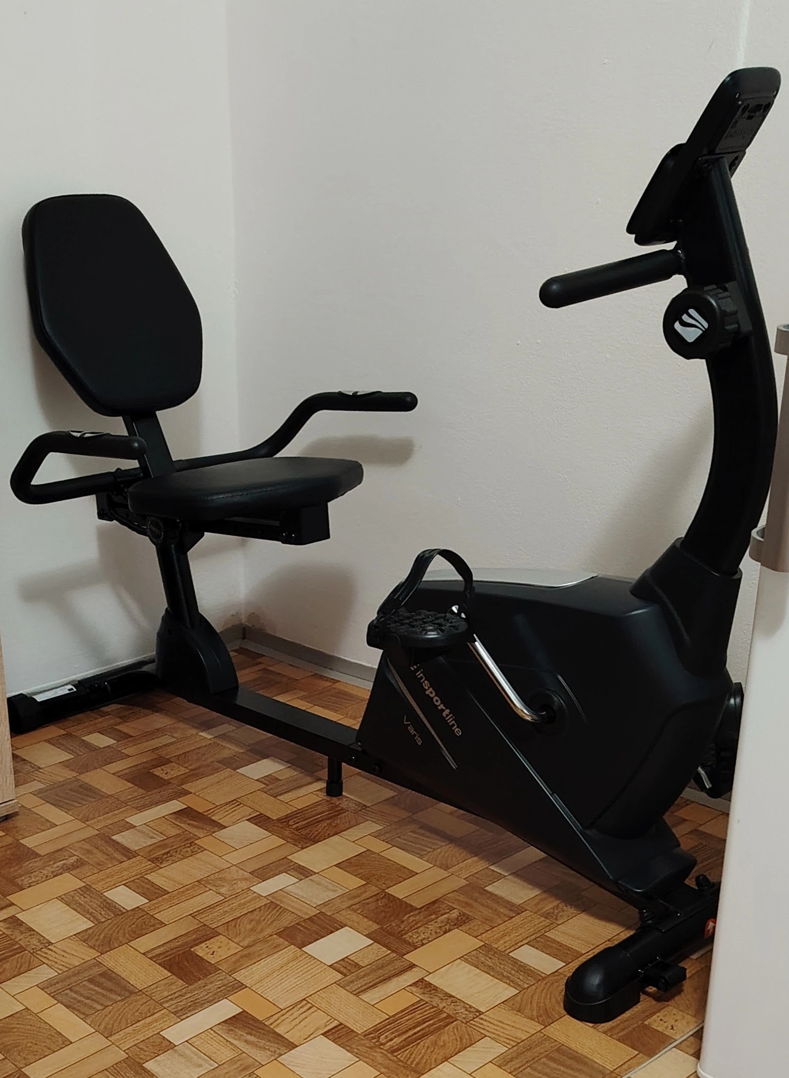 inSPORTline Varis od 590 Kč