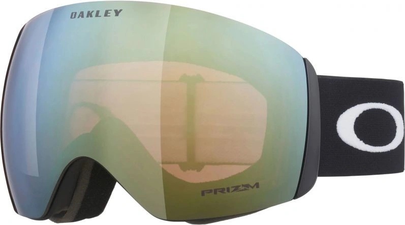 Oakley ゴーグルFlight Deck L Matte White w 【公式通販】