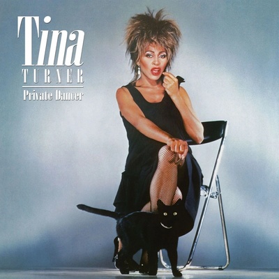 Turner Tina Private Dancer Anniversary Edition Softpack 2 CD