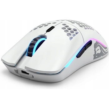 Glorious Model D Wireless Gaming Mouse GLO-MS-OMW-MW