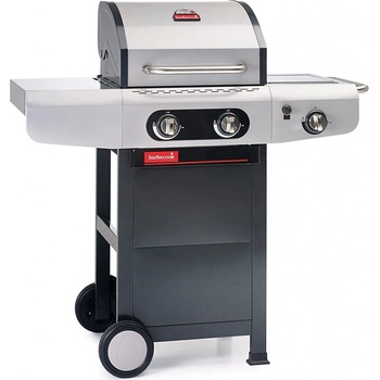 Barbecook Siesta 210 Black