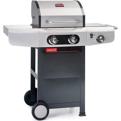 Barbecook Siesta 210 Black
