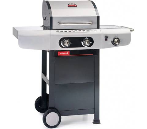 Barbecook Siesta 210 Black