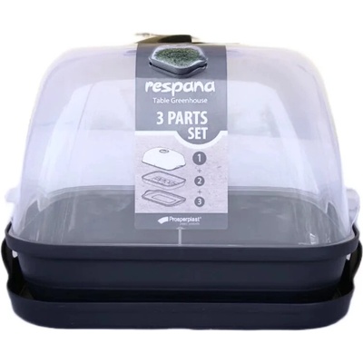 Prosperplast DREM260-S433-XG