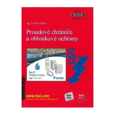 Proudové chrániče a obloukové ochrany