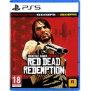 Red Dead Redemption