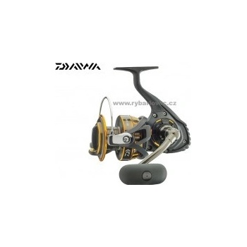 Daiwa BG 2000